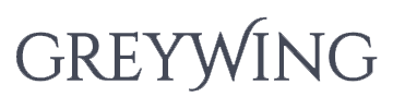 Greywing's Company Logo