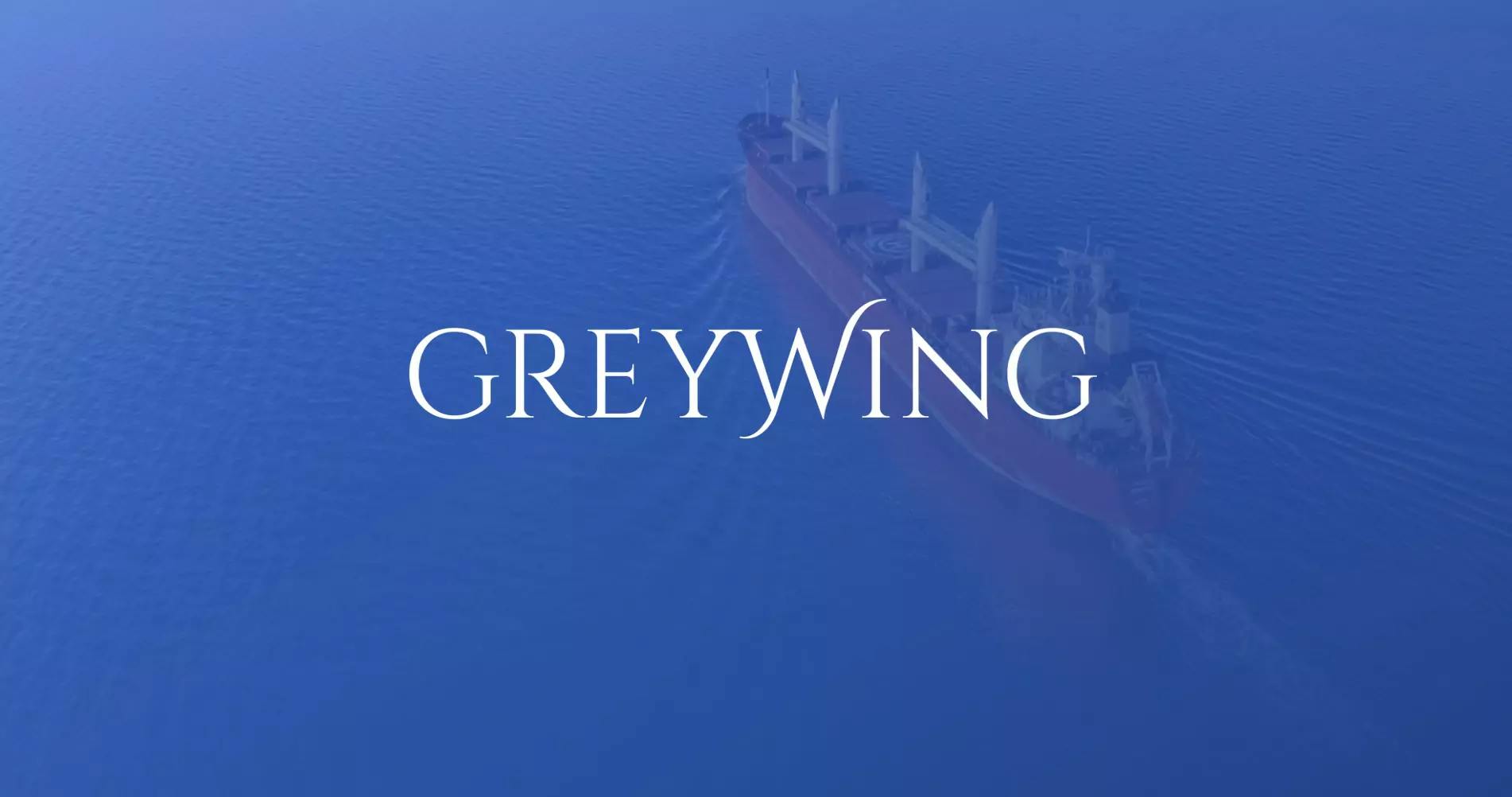 The Greywing Story