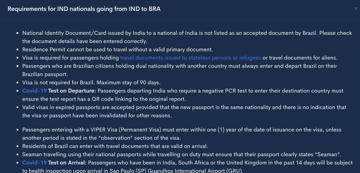 visa-detailed-information