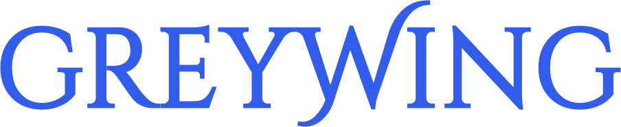 grey-wing logo